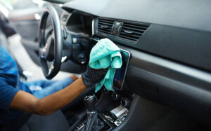 Exceptional Mobile Vehicle Detailing Services