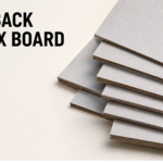 Grey Back Duplex Board Price Trend: Market Insights, Demand Analysis, and Future Pricing Outlook