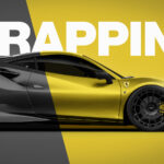 How to Choose the Best Car Wrapper in Dubai for Your Vehicle