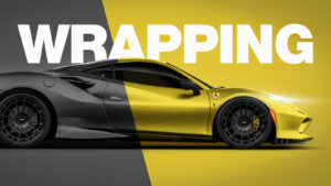 How to Choose the Best Car Wrapper in Dubai for Your Vehicle 1 How to Choose the Best Car Wrapper in Dubai for Your Vehicle
