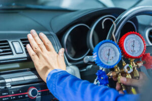 New Auto Electrical Service Technology Insights