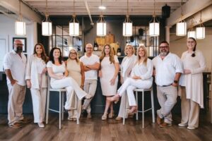 How Can a Branding Photo Session in Newark Build a Strong and Professional Brand Identity?