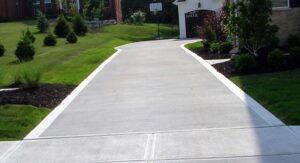 Uneven Driveway? Here’s When to Call a Driveway Installer in Galveston TX