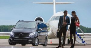 What to Expect from a Professional Airport Transportation Service in Washington, DC