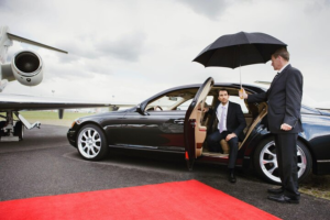 Why More Travelers Are Choosing Private Philadelphia Airport Car Services
