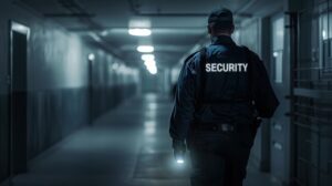 When Should Atlanta Businesses Consider Hiring Armed Security Guards?