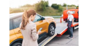 Top Benefits of Choosing Professional Roadside Assistance in Columbus, Ohio
