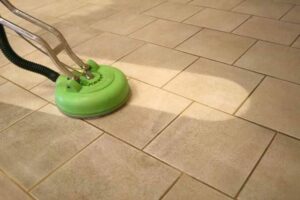 Why Tile Floor Cleaning Services Are Important for Long Term Floor Protection