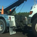 commercial towing 1