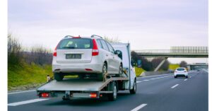 The Benefits of Choosing a Local Towing Company Over National Chains
