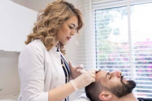 Hair Transplant in Dubai: Restoring Hair with Precision and Long-Term Success