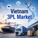 What Is Fueling the Rapid Growth of the Vietnam 3PL Market?