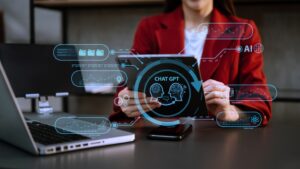 How AI Is Changing the Way Enterprises Build and Deliver Software