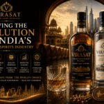 Driving the Evolution of India’s Premium Spirits Industry