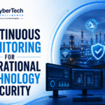 Continuous Monitoring for Operational Technology Security