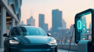 Egypt Electric Vehicle Market Outlook: Growth to 2031F