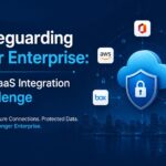 Safeguarding Your Enterprise: The SaaS Integration Challenge