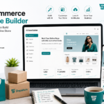 Shopify AI Store Builder: A Smarter Way to Create and Grow Your Online Store 3 Shopify AI Store Builder: A Smarter Way to Create and Grow Your Online Store