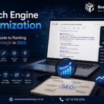 Search Engine Optimization: Complete Guide to Ranking Higher on Google in 2026 3 Search Engine Optimization: Complete Guide to Ranking Higher on Google in 2026