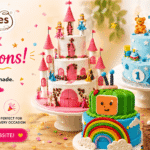 Cake Shop in Dehradun: Find Delicious Cakes for Every Special Occasion
