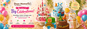 Cake Shop in Dehradun: Find Delicious Cakes for Every Special Occasion 1 Cake Shop in Dehradun: Find Delicious Cakes for Every Special Occasion