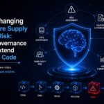 AI Is Changing Software Supply Chain Risk: Why Governance Must Extend Beyond Code