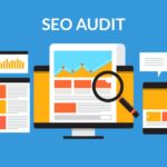 How Professional SEO Audit Services Improve Your Online Presence