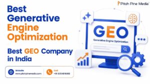 Boost AI Visibility With Best Generative Engine Optimization Services in India 1 Boost AI Visibility With Best Generative Engine Optimization Services in India