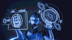 AI Financial Scenario Planning for Financial Leaders