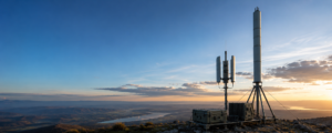 TETRA and Collinear Antennas for Reliable Coverage 1 TETRA and Collinear Antennas for Reliable Coverage