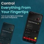 How Does Home Automation Make Everyday Life Easier, More Comfortable, and More Convenient?