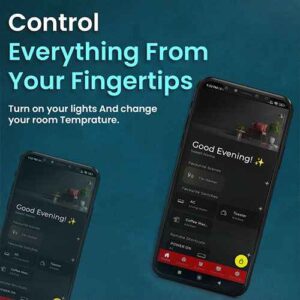 How Does Home Automation Make Everyday Life Easier, More Comfortable, and More Convenient?