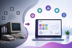 Planning an Odoo ERP Migration? Here’s What You Need to Know