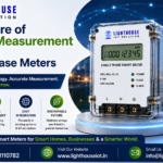 The Future of Energy Measurement with Smart Single Phase Meters