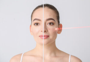 How to Get Rid of Back Acne With Advanced Treatment Options