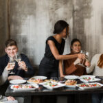 What to Know Before Planning Group Dining Sydney CBD Events