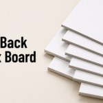 White Back Duplex Board Price Trend | Market Analysis, Demand Outlook, Price Insights, and Future Growth Opportunities