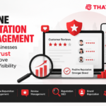 How Online Reputation Management Helps Businesses Build Trust and Improve Search Visibility