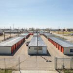Self Storage Amarillo: How the Right Storage Solution Creates More Space and Less Stress