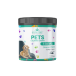 Best Calming Gummies for Dogs: A Natural Way to Support Relaxation