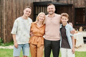 Mortgage Protection Insurance Bellevue: Secure Your Family Home