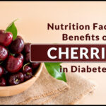Benefits of Cherries: Can People with Diabetes Enjoy This Fruit?