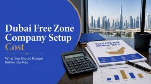 How to Start a Car Rental Business in Dubai: Guide