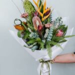 Flower delivery Altona