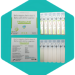 Bacillus clausii Spores Manufacturers in India: Your Trusted Partner for High-Quality Probiotic Solutions