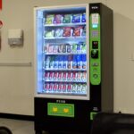 The Secret Behind Profitable Vending Machine Installation