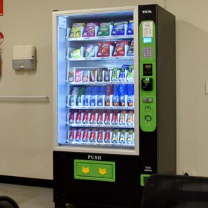 The Secret Behind Profitable Vending Machine Installation