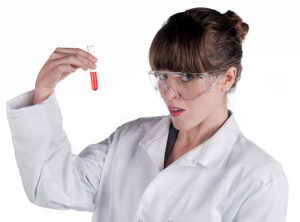 Peptides in Healthcare: From Research to Modern Treatments