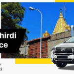 Pune To Shirdi Taxi Service – Comfortable, Reliable & Affordable Cab Booking