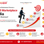 Why Should New Businesses Choose a Top B2B Marketplace in India to Start Their Business?
